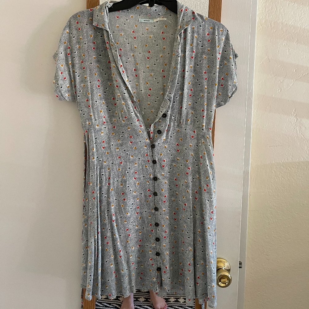 Kimchi Blue Dress